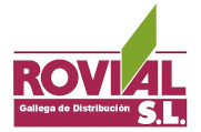 Logo Rovial